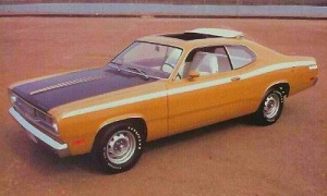 1971_Duster