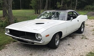 1972_Barracuda